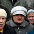 Истину говорю вам, Никитична: Гейропа загнивает...