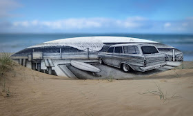 10-Parking-at-the-beach-Surfboard-Jarryn-Dower-www-designstack-co