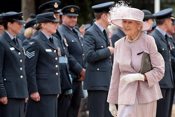 Princess Alexandra was born on Christmas Day in 1936. Princess Alexandra, The Honourable Lady Ogilvy is the Queen’s first cousin