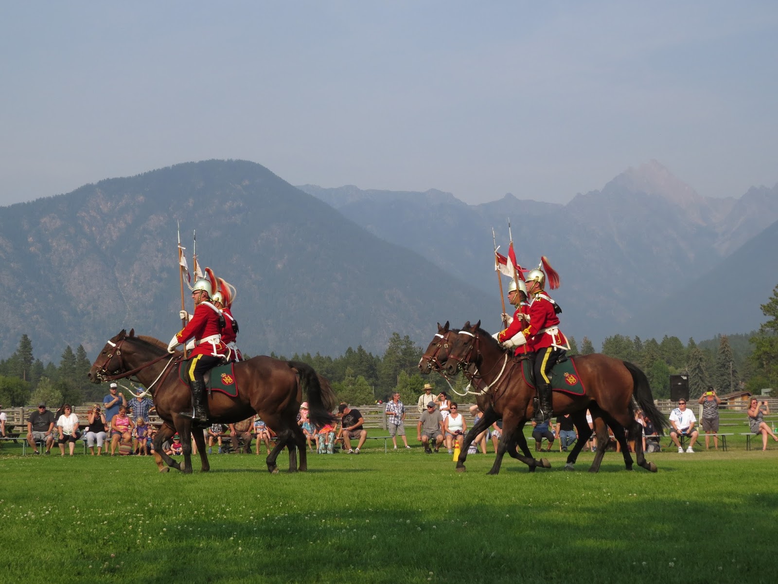 The Cranbrook Guardian BC Day Weekend