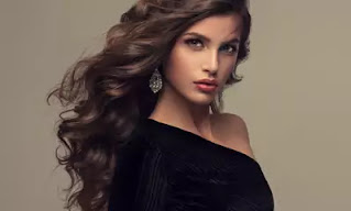 How to Make Hair Thicker And Fuller Naturally How to Make Hair Thicker And Fuller Naturally