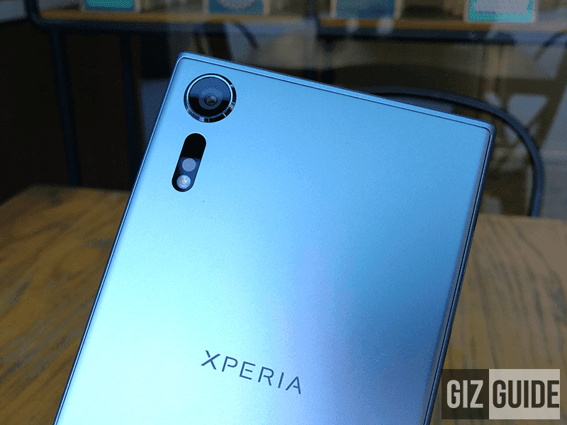 Sony Xperia XZ2 and Xperia XZ2 Compact to feature Snapdragon 845?