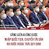 ĐẢNG VIÊN KHÔNG ĐƯỢC NHẬP QUỐC TỊCH, CHUYỂN TIỀN RA NƯỚC NGOÀI TRÁI QUY ĐỊNH.