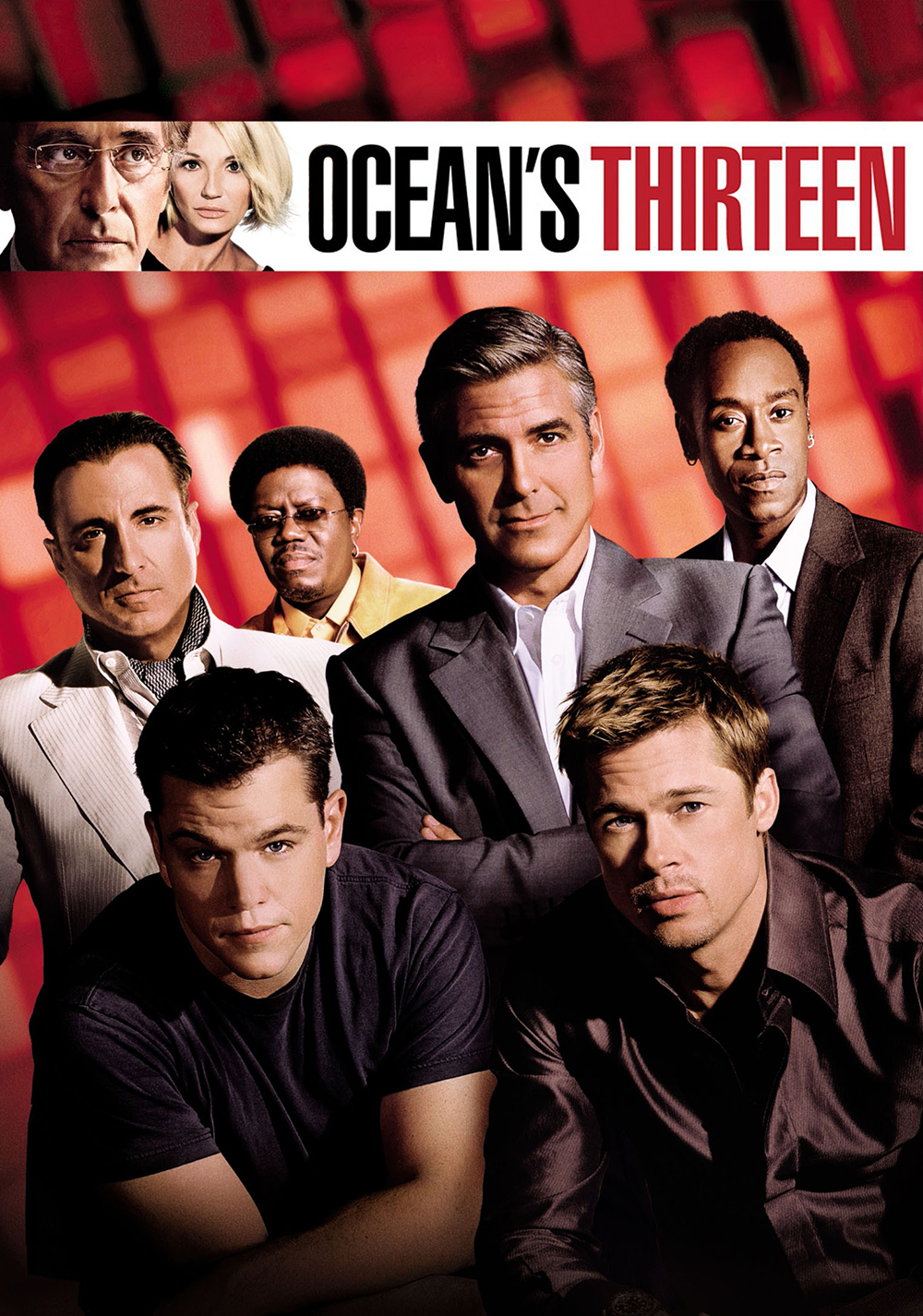 OceanS Thirteen Streaming OceanS Thirteen Streaming