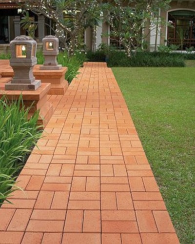 Adoquin | Diseños de Adoquines de Concreto Para Jardín