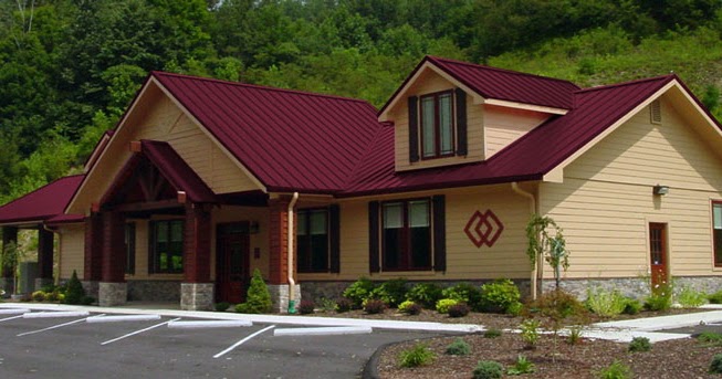 Ini 10 Contoh Warna Cat Genteng Yang Bagus Lengkap Dengan Gambarnya Inspirasi Warna