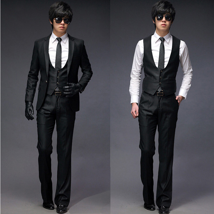 Model dan Jenis Jas Pria Terbaru 2016 (Lengkap) ~ PERMANA PREMIUM