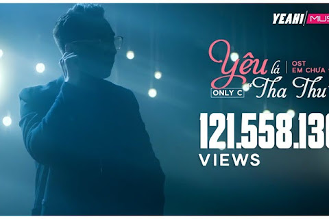 Danh sách kết hợp - Yêu Là “Tha Thu”