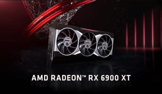 AMD’s RX 6900 XT graphics card just hit an insanely fast world record