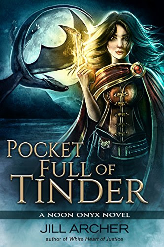 Jill Archer, "Pocket Full of Tinder"
