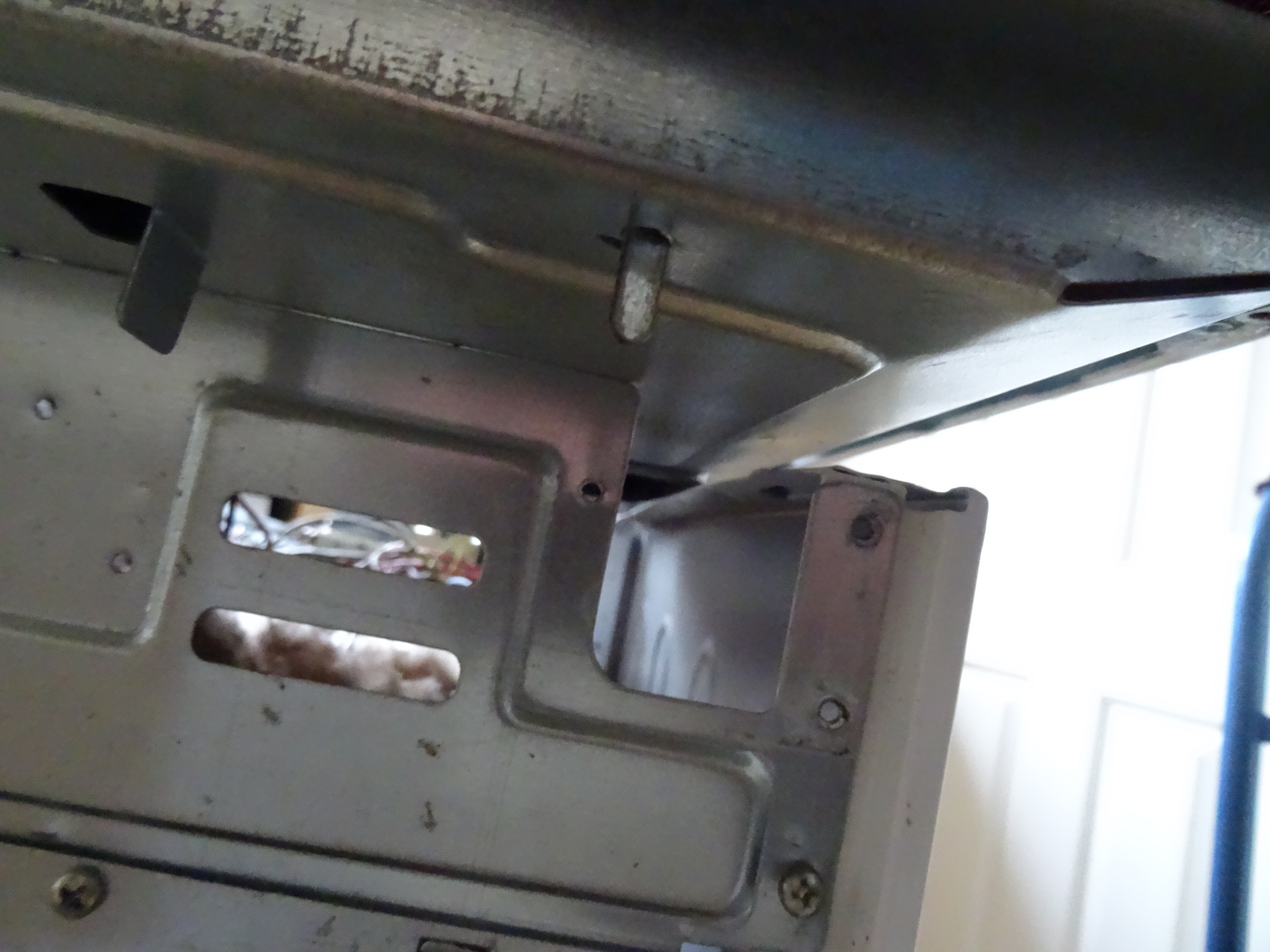 Electric cooker oven troubleshooting and repair Testing electric