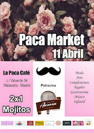 Paca Market 6ª Edición