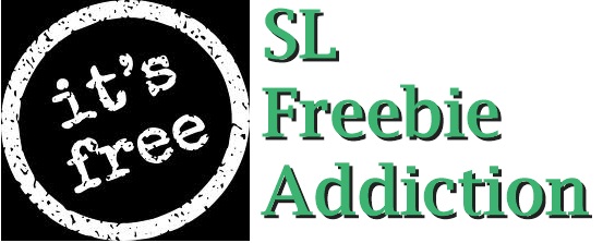 SL Freebie Addiction