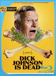 Descansa en paz Dick Johnson (2020) HD [1080p] Latino [GoogleDrive] SXGO