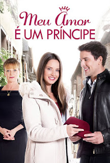 Meu Amor é Um Príncipe - HDRip Dublado