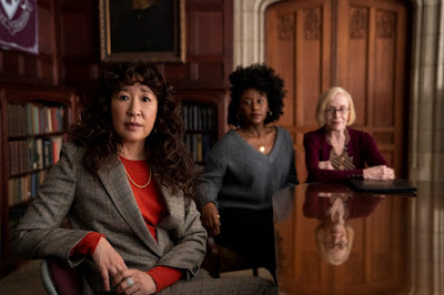 The Chair Series Sandra Oh Image 4