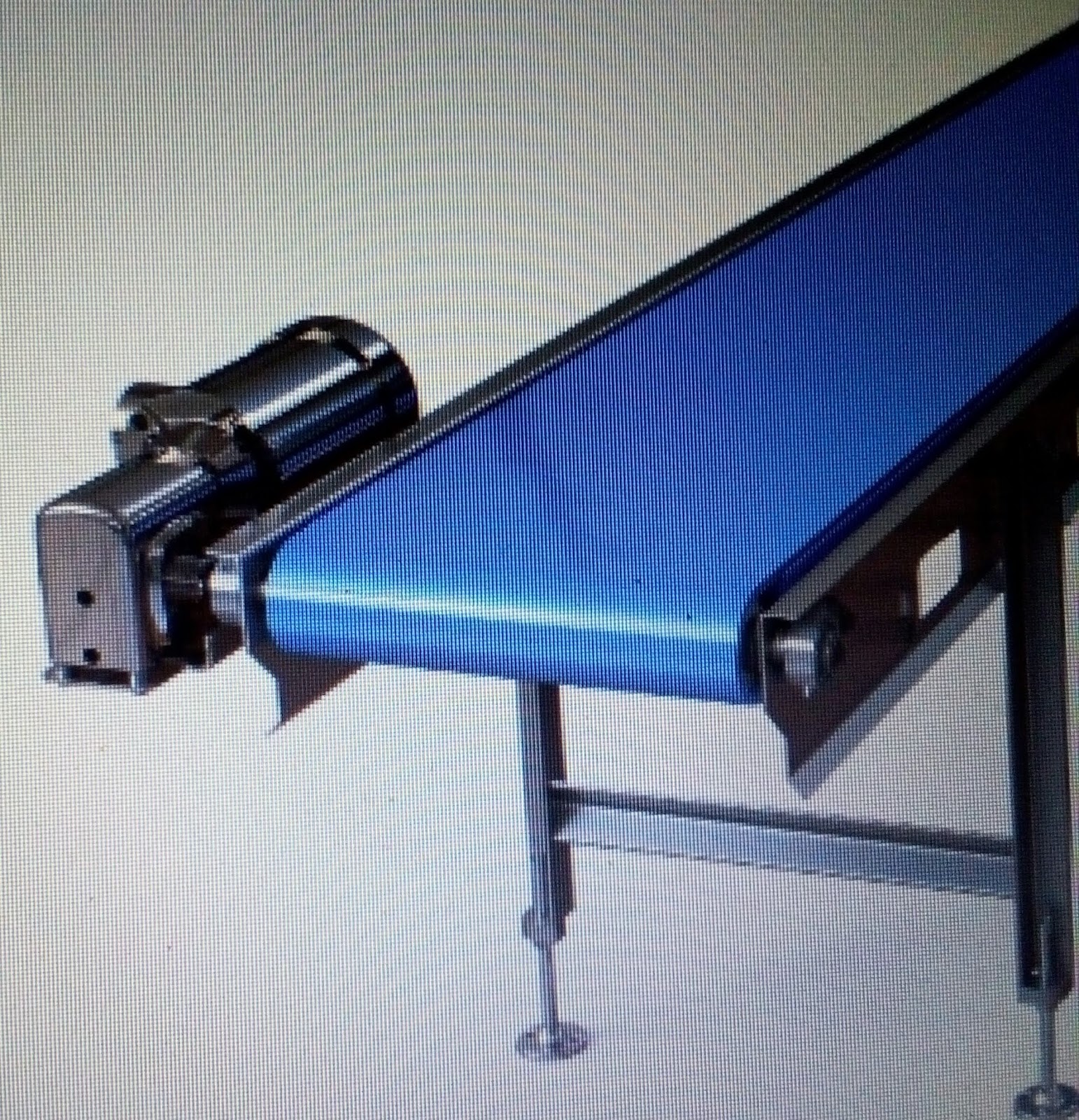 MACAM MACAM CARA MENYAMBUNG BELT CONVEYOR DI PABRIK INDUSTRI INSTANSI