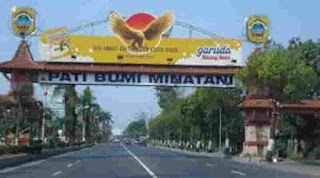 TRAVEL SURABAYA PATI TRAVEL SURABAYA PATI