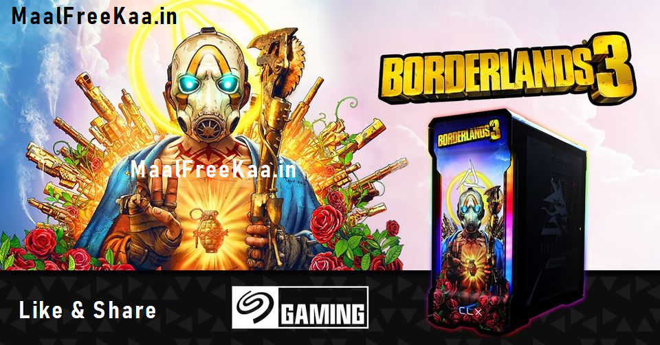 where can i buy borderlands 3 for pc