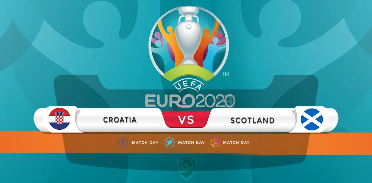 Croatia vs Scotland Prediction and Match Preview