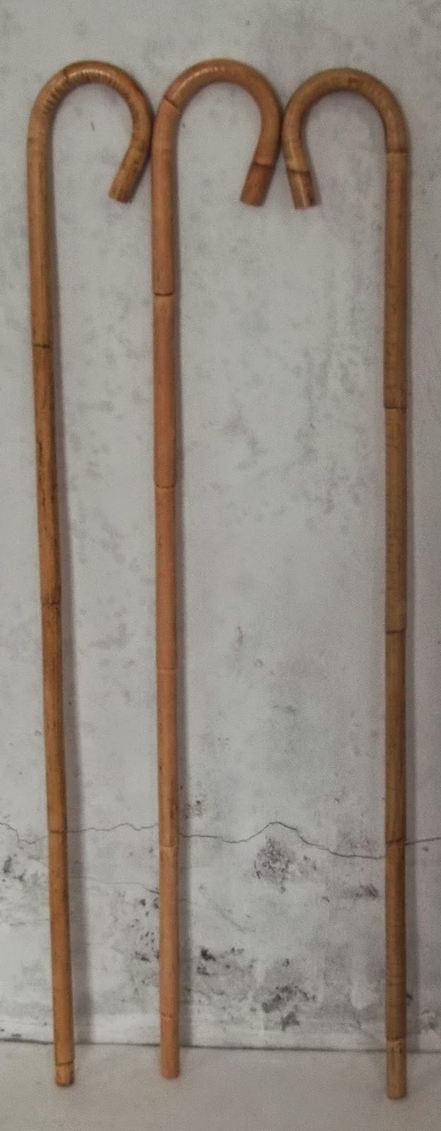 ESCRIMA STICKS , BAHI, KAMAGONG, BO, JO, BOKKEN,TANTO, STAFFS, NUNCHAKU