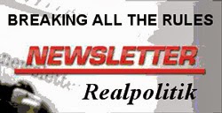 BATR RealPolitik Newsletter