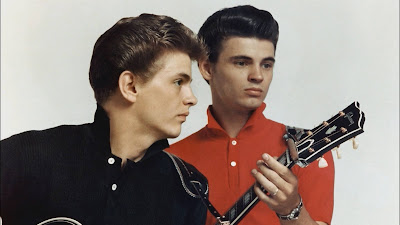Desktop Wallpaper The Everly Brothers