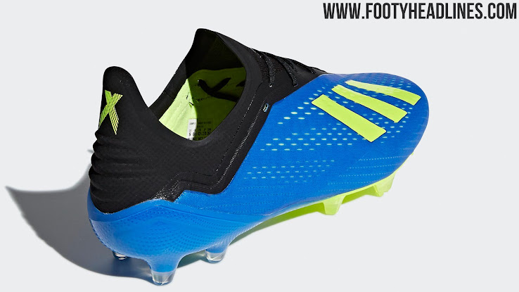 adidas world cup boots 2018