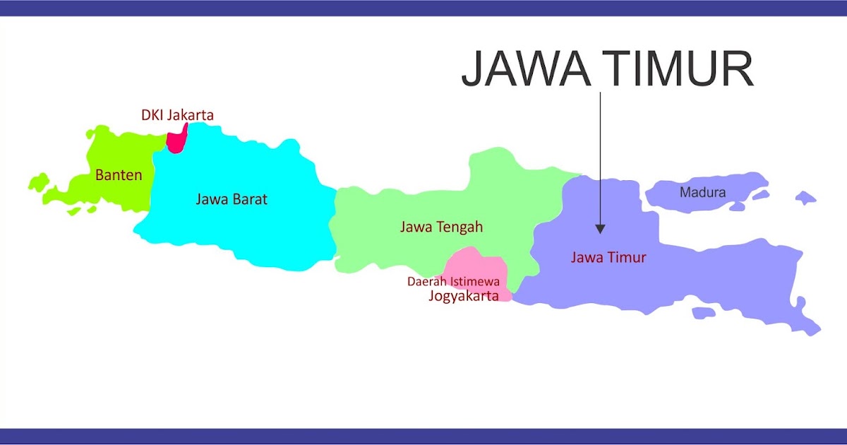 Kumpulan Lagu Daerah Jawa Timur Seputar Musik