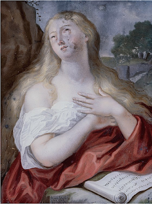 Marie Madeleine (1737), Anna Maria Barbara Abesch Marie Madeleine (1737), Anna Maria Barbara Abesch