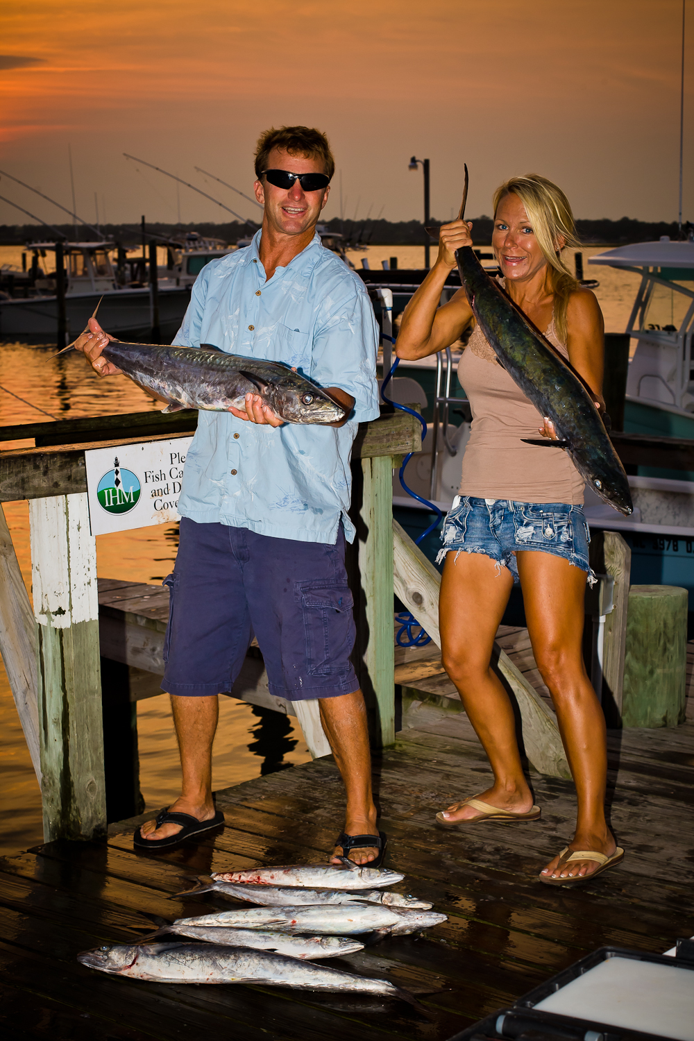 Emerald Isle Fishing Report Emerald Isle Fishing at its Finest..