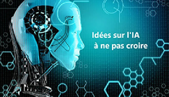 l'intelligence artificielle Des idées sur l'intelligence artificielle que vous ne devriez plus croire!