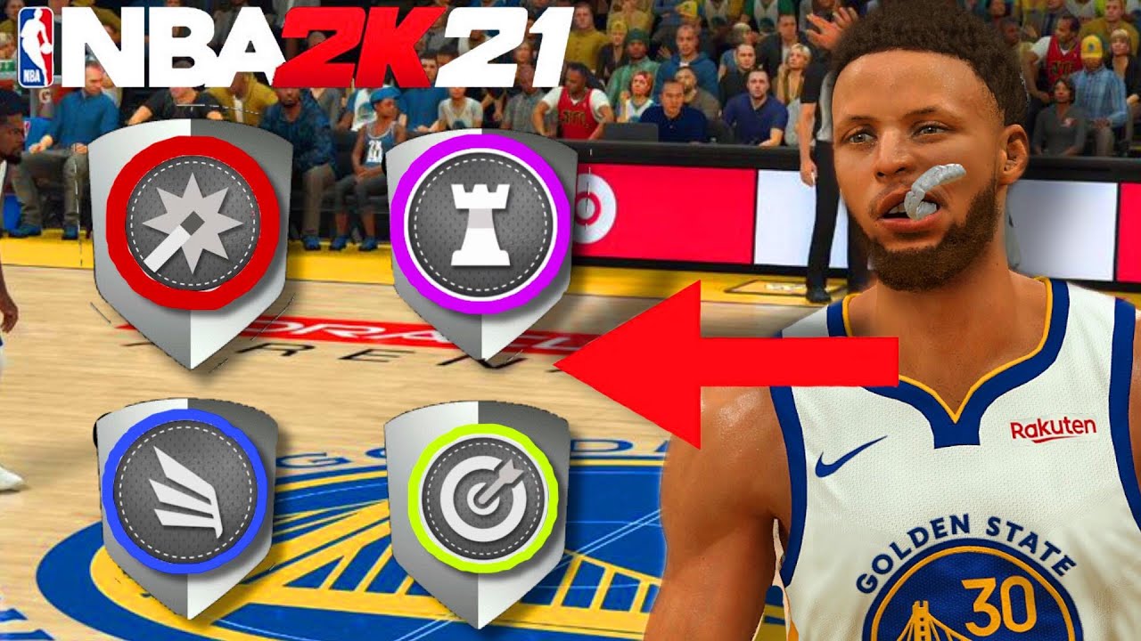NBA 2K21 NextGen Takeovers Guide