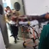 Vídeo: Tentativa de chacina deixa dois mortos e dois feridos no Jorge Teixeira