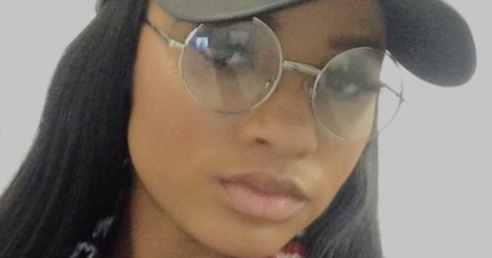 Rhymes With Snitch | Celebrity and Entertainment News | : Joycelyn ...