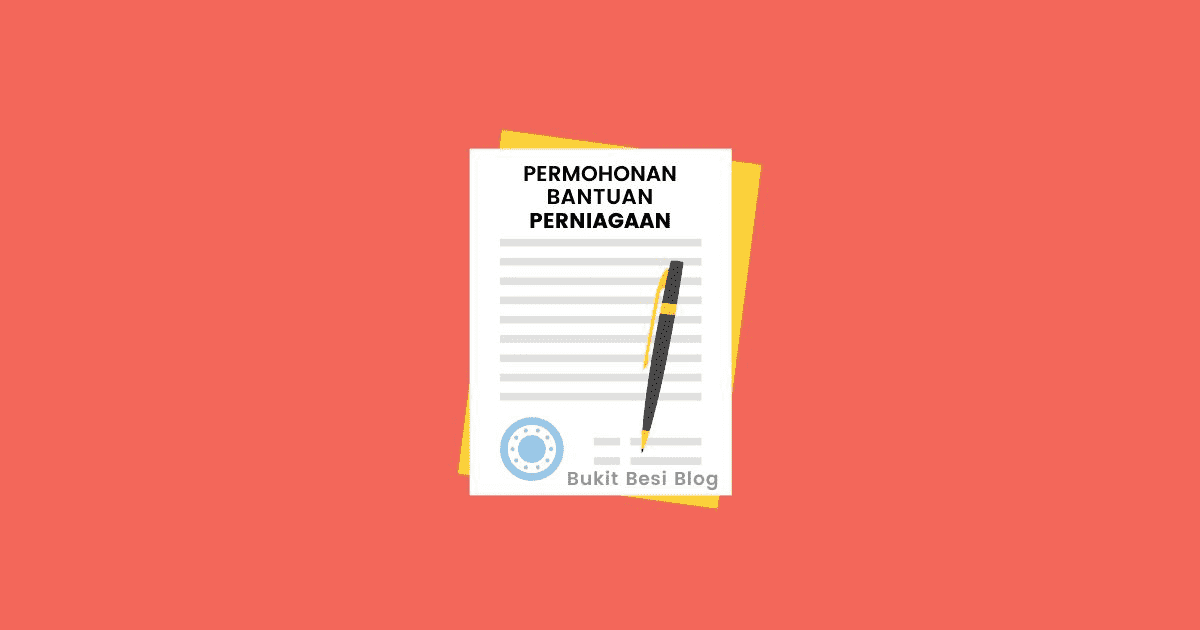 Pinjaman perniagaan