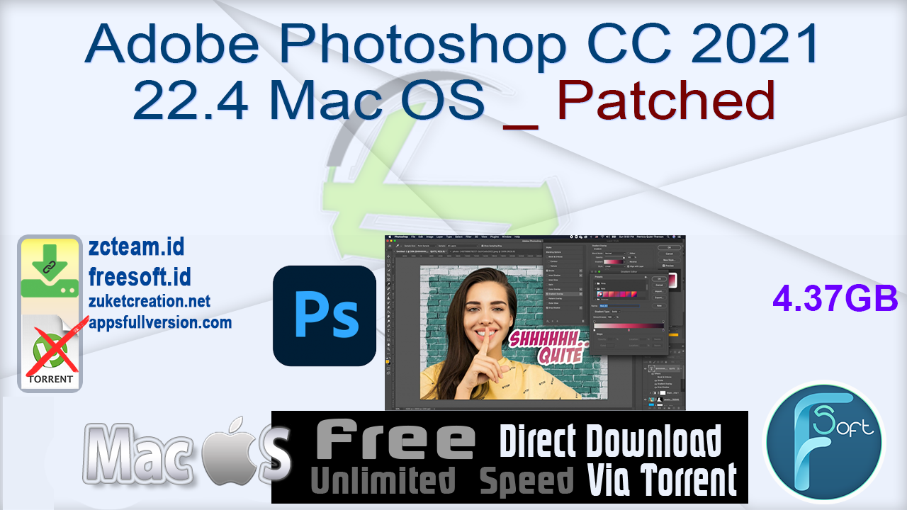 photoshop 5.5 download mac