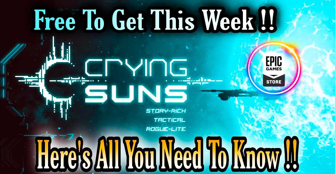 Epic Games Free Games