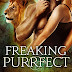 Romance Book Review: Celia Kyle's Freaking Purrfect