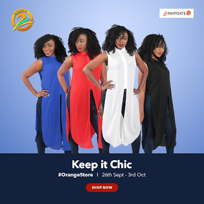 Payporte turns two, wows customers with massive price slash
