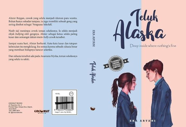 Novel Alaska Pdf Free Download