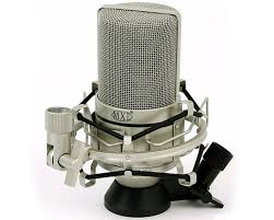 MXL 990 Microphone MXL 990 Microphone