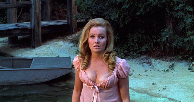 Susan lanier nude