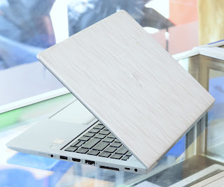 Jual Laptop HP EliteBook 840 G6 Core i5 di Malang