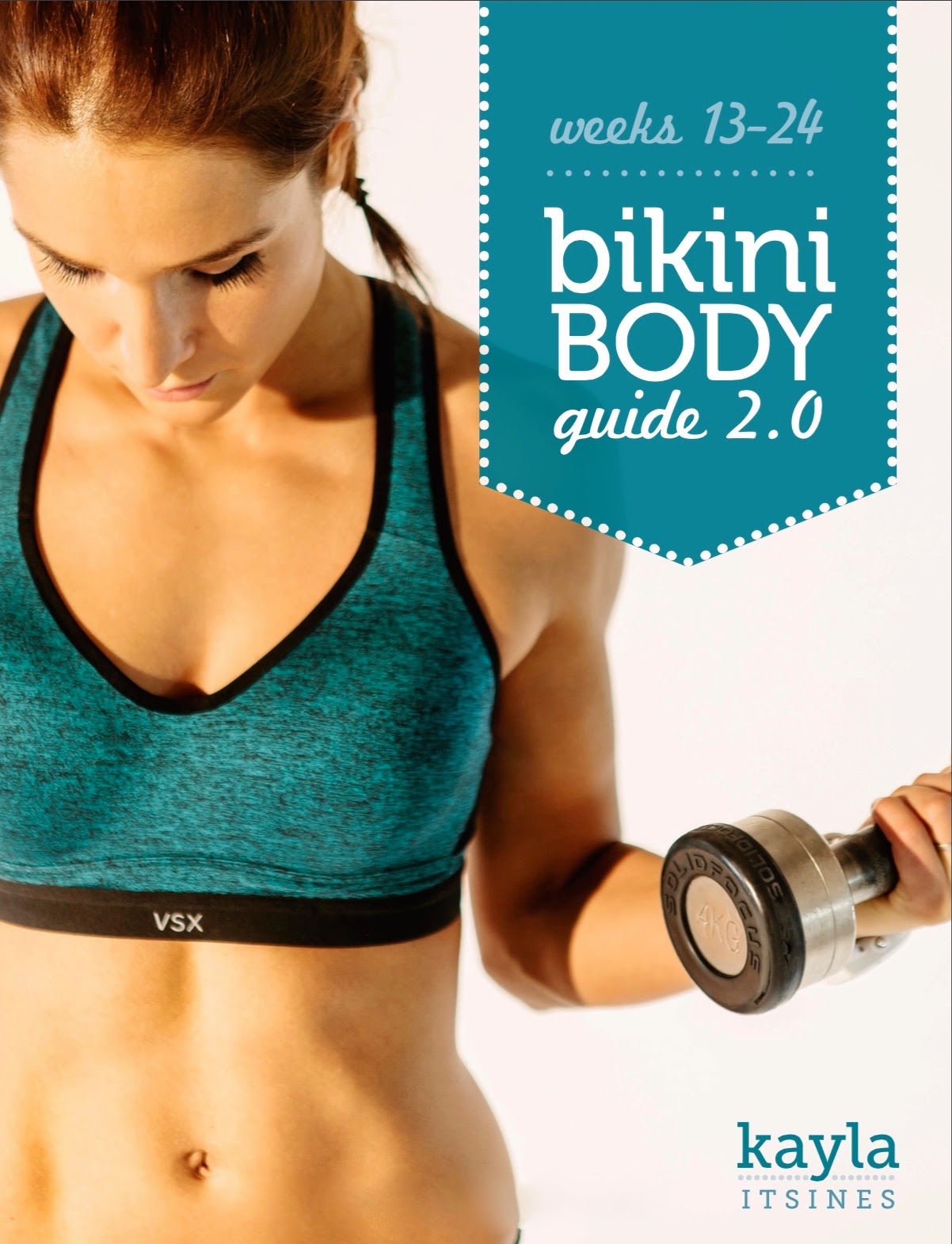 The Designing Doc Kayla Itsines Bikini Body Guide Review And Laminated the-designing-doc-kayla-itsines-bikini-body-guide-review-and-laminated