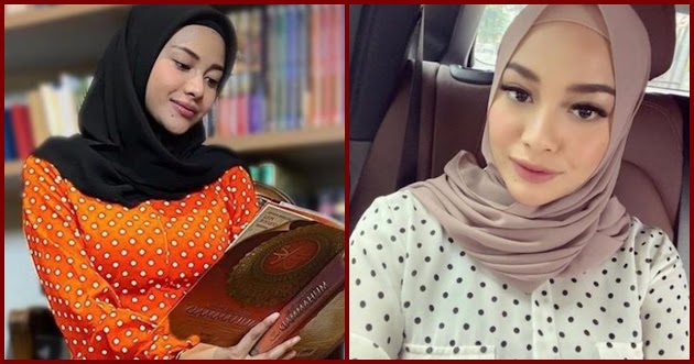 Foto Aurel Pakai Hijab Terus Dipuji, Atta Halilintar Ungkap Rahasia Hati Sang Istri