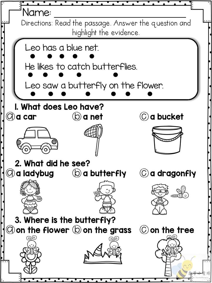 Timed basic facts tests printables picture