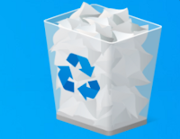 recycle bin क्या होता है, recycle bin meaning