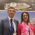 La Spezia al SeaTradeHamburg 2019