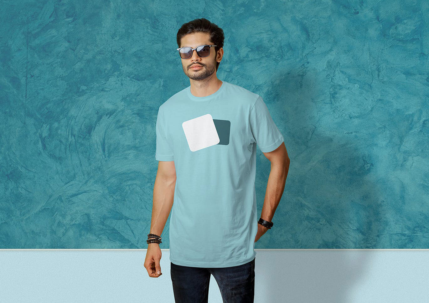 T-Shirt Mockup 03 4 T Shirt Mockup 03..